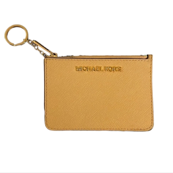 Michael Kors Accessories Michael Kors Key Chain Card Holder Poshmark